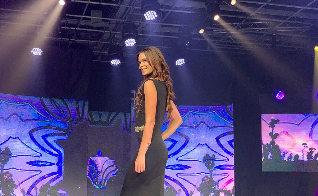 Miss Costa Rica 2019