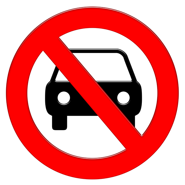 Restricción Vehicular Sanitaria