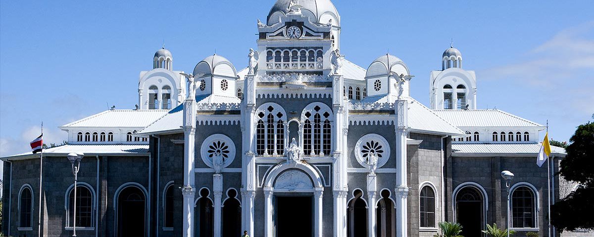 Basílica de los Angeles