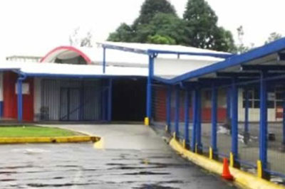 Liceo Franco Costarricense