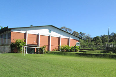 Marian Baker School
