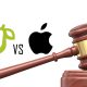 Apple vs Prepear